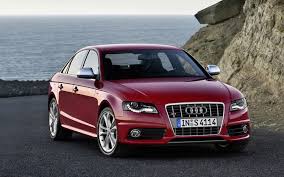 audi s4 quattro