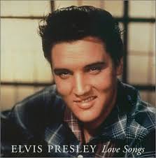 Elvis Presley - 20 Love Songs
