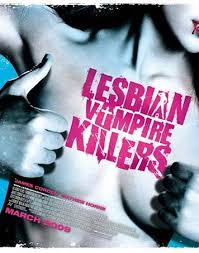 Their women having been enslaved by the local pack of lesbian vampires thanks to an ancient curse, the remaining menfolk of a rural town send two hapless young lads out onto the moors as a sacrifice