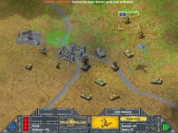 stradegy games
