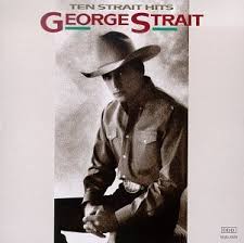 George Strait - You're The Cloud I'm On