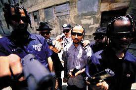 South Central Cartel - Gangsta Team