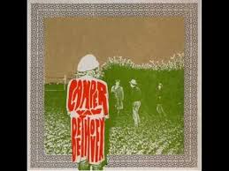 Camper Van Beethoven - Opi Rides Again - Club Med Sucks