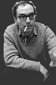 jean luc godard