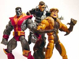 toybiz marvel legends