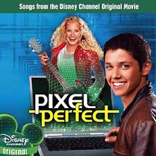 Soundtracks - Pixel Perfect