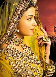 jhoda akbar