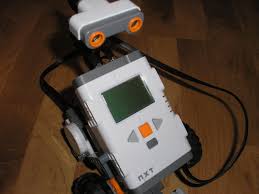 lego league robotics