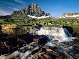 Glacier National Park,