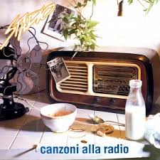 Stadio - Canzoni Alla Radio
