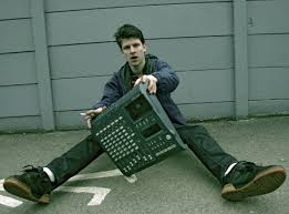 jamie t