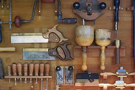 carpenters tools