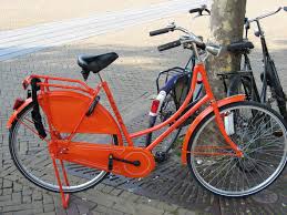 bycicles