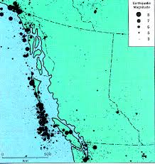 bc earthquake