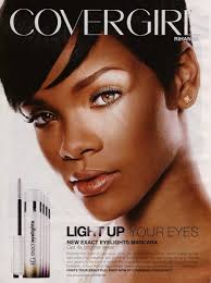 rihanna cover