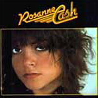 rosanne cash