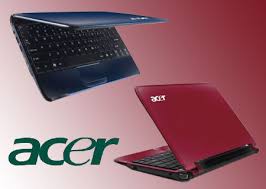 aspire one 751h netbook