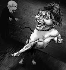 THE BEAST 50 MOST LOATHSOME