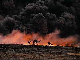 gulf war