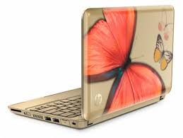 hp mini 210 laptop