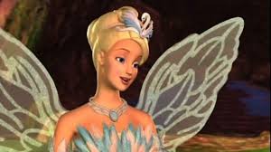 barbie of swan lake movie