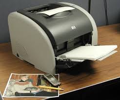 laserjet 2500tn