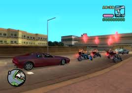 grand theft vice city stories
