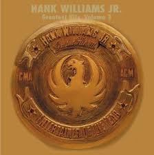 hank williams jr albums