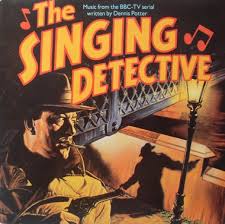 singing detective soundtrack