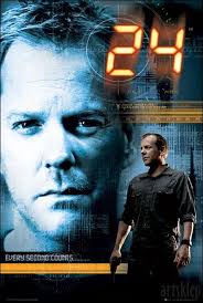 24 hours dvd