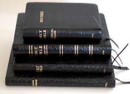 bible society