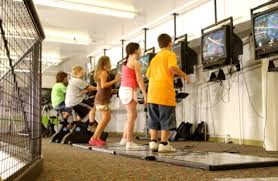 kids moving