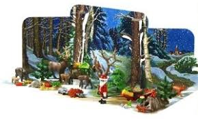 advent playmobil