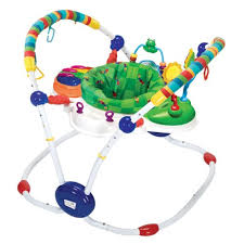 baby einstein jumperoo