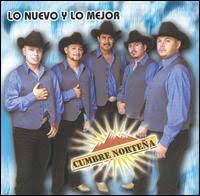 cumbre nortena