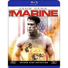 john cena movie