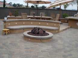 fire pits designs