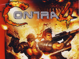 contra