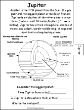 planets book