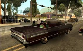 grand theft auto san andreas xbox