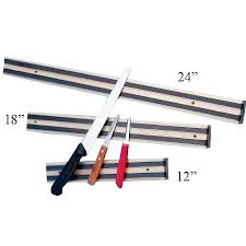 magnetic knife storage