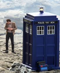 david tennant doctor who costume