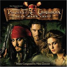 pirates of the caribbean