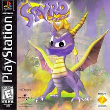 classic playstation games