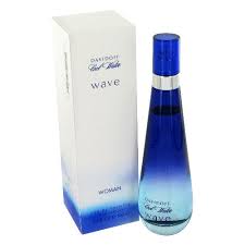 davidoff wave