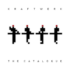 kraftwerk catalog