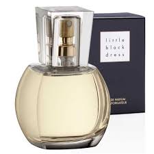 little black dress avon