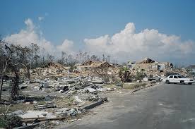 huricane katrina