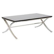 metropolitan coffee table