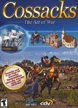 cossacks the art of war